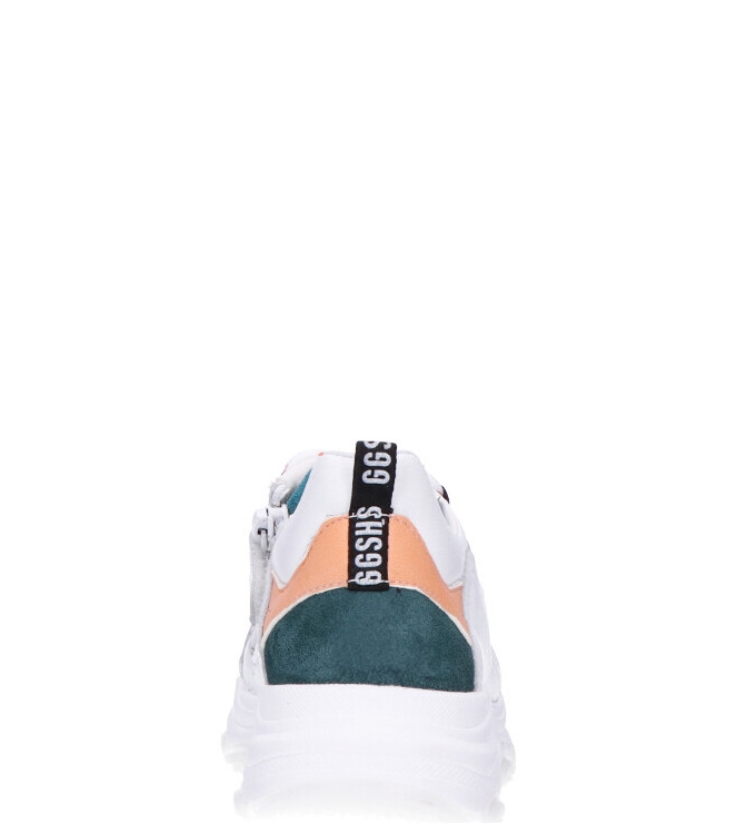 Giga sneaker <span>G3880 A18B12</span> G3880 A18B12 wit - www.bremmerschoenen.info - Bremmer Schoenen