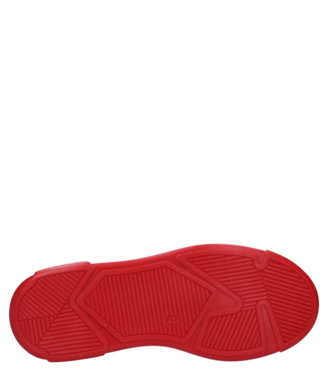 Red Rag sneaker <span>13611 423</span> 13611 423 meerkleurig - www.bremmerschoenen.info - Bremmer Schoenen