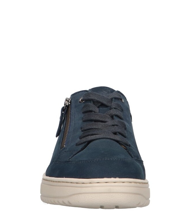 Hartjes sneaker <span>162.1703 65/00 Soul</span> 162.1703 65/00 Soul blauw - www.bremmerschoenen.info - Bremmer Schoenen