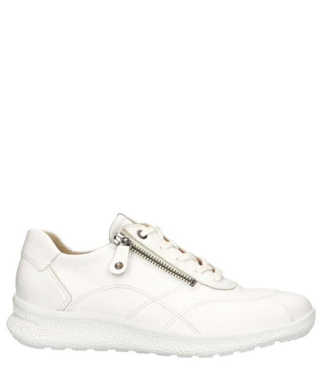 Hartjes sneaker <span>162.1602 02/02 Rap</span> 162.1602 02/02 Rap wit - www.bremmerschoenen.info - Bremmer Schoenen
