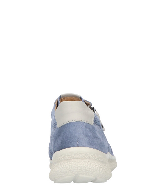 Hartjes Hartjes sneaker <span>162.1604 42/19 Rap</span> 42/19 aqua aluminium Hartjes sneaker <span>162.1604 42/19 Rap</span> 162.1604 42/19 Rap blauw - www.bremmerschoenen.info - Bremmer Schoenen