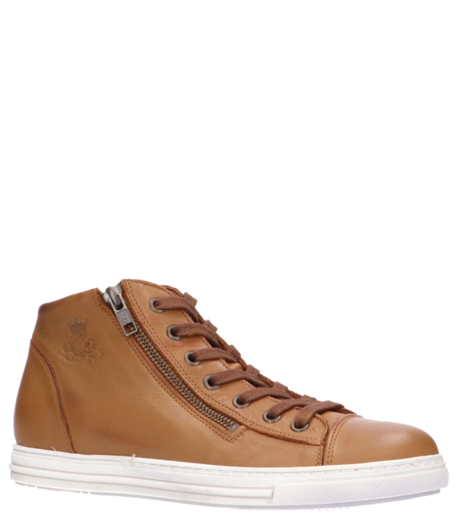 Aqa Aqa Sneaker <span>A8023 A13</span> A13 Velvet Cognac Aqa Sneaker <span>A8023 A13</span> A8023 A13 cognac - www.bremmerschoenen.info - Bremmer Schoenen