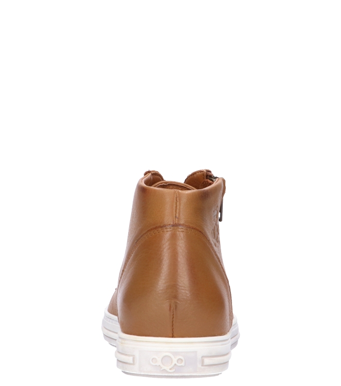 Aqa Aqa Sneaker <span>A8023 A13</span> A13 Velvet Cognac Aqa Sneaker <span>A8023 A13</span> A8023 A13 cognac - www.bremmerschoenen.info - Bremmer Schoenen
