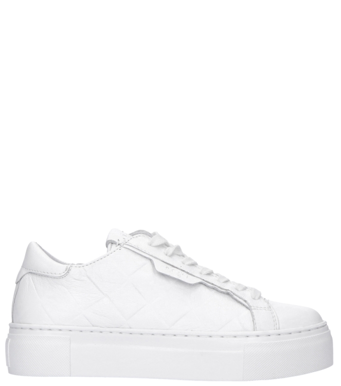 Aqa Sneaker <span>A8040 A18</span> A8040 A18 wit - www.bremmerschoenen.info - Bremmer Schoenen