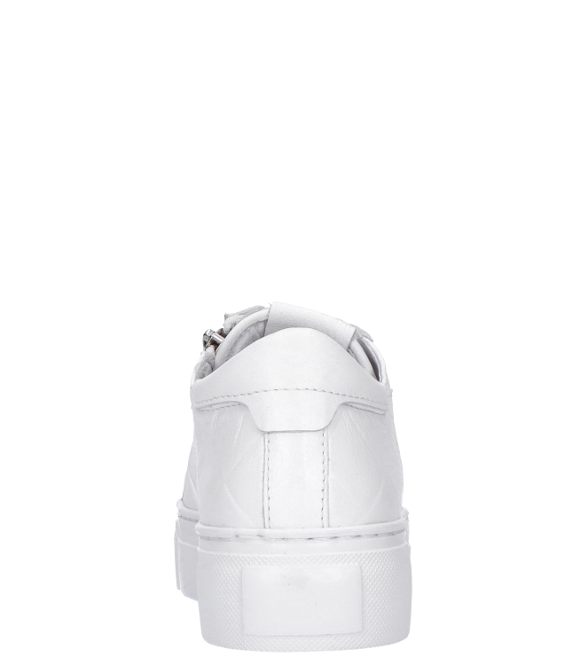 Aqa Sneaker <span>A8040 A18</span> A8040 A18 wit - www.bremmerschoenen.info - Bremmer Schoenen