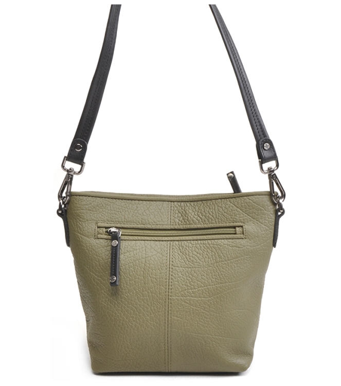 Berba Berba Tas <span>125-052-49</span> Olive Berba Tas <span>125-052-49</span> 125-052-49 groen - www.bremmerschoenen.info - Bremmer Schoenen