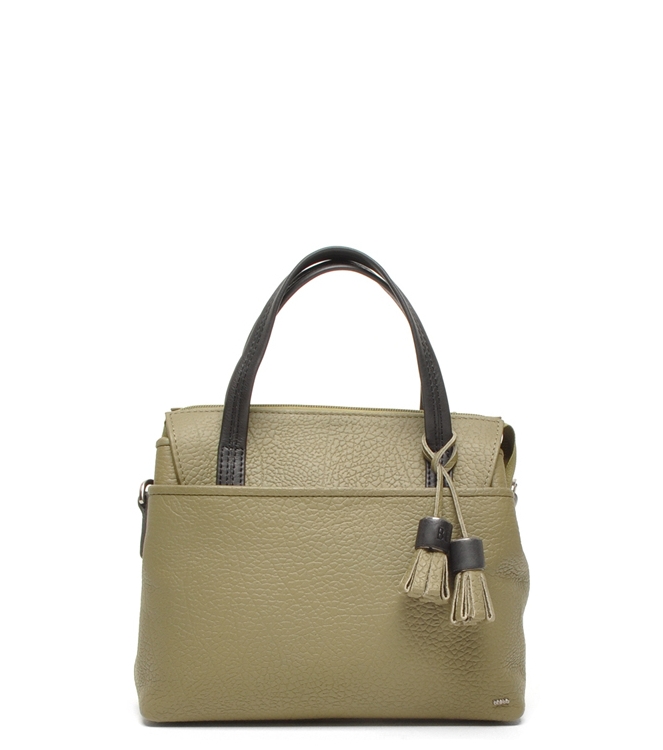 Berba Berba tas <span>125-199-49</span> Olive Berba tas <span>125-199-49</span> 125-199-49 groen - www.bremmerschoenen.info - Bremmer Schoenen