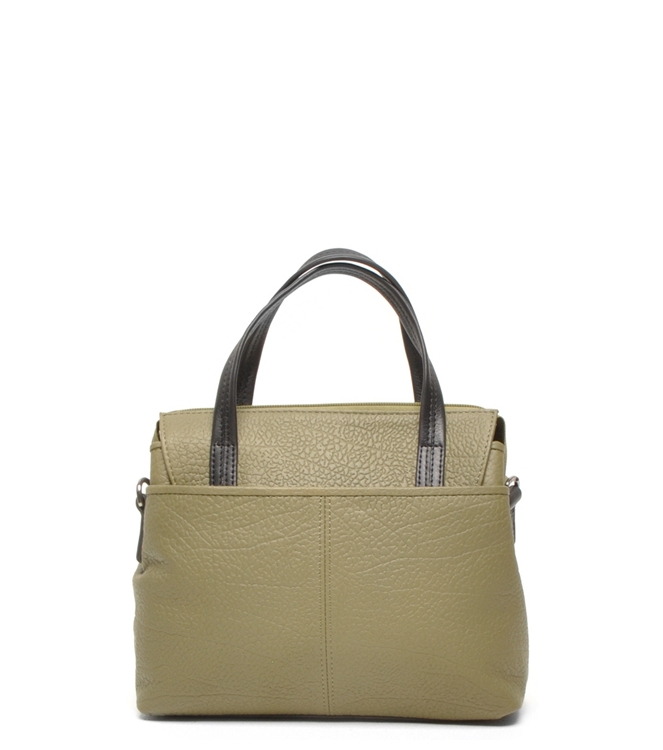 Berba Berba tas <span>125-199-49</span> Olive Berba tas <span>125-199-49</span> 125-199-49 groen - www.bremmerschoenen.info - Bremmer Schoenen