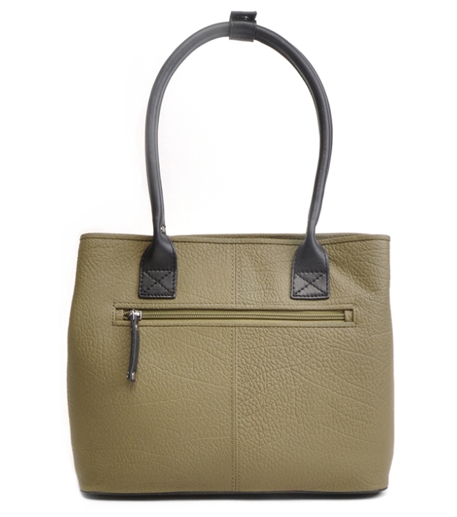 Berba Berba Schoudertas <span>125-312-49</span> Olive Berba Schoudertas <span>125-312-49</span> 125-312-49 groen - www.bremmerschoenen.info - Bremmer Schoenen