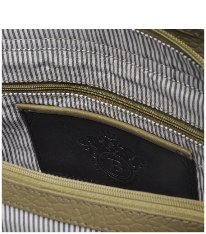 Berba Berba Schoudertas <span>125-312-49</span> Olive Berba Schoudertas <span>125-312-49</span> 125-312-49 groen - www.bremmerschoenen.info - Bremmer Schoenen