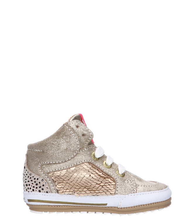Shoesme Shoesme babyschoen <span>BP22S027-B</span> 2 Gold Shoesme babyschoen <span>BP22S027-B</span> BP22S027-B goud - www.bremmerschoenen.info - Bremmer Schoenen