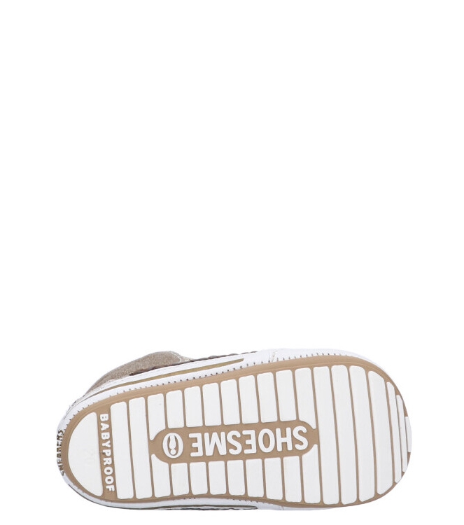 Shoesme Shoesme babyschoen <span>BP22S027-B</span> 2 Gold Shoesme babyschoen <span>BP22S027-B</span> BP22S027-B goud - www.bremmerschoenen.info - Bremmer Schoenen