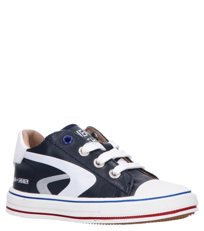 Shoesme Shoesme sneaker <span>ON22S201-I</span> Marino Shoesme sneaker <span>ON22S201-I</span> ON22S201-I blauw - www.bremmerschoenen.info - Bremmer Schoenen