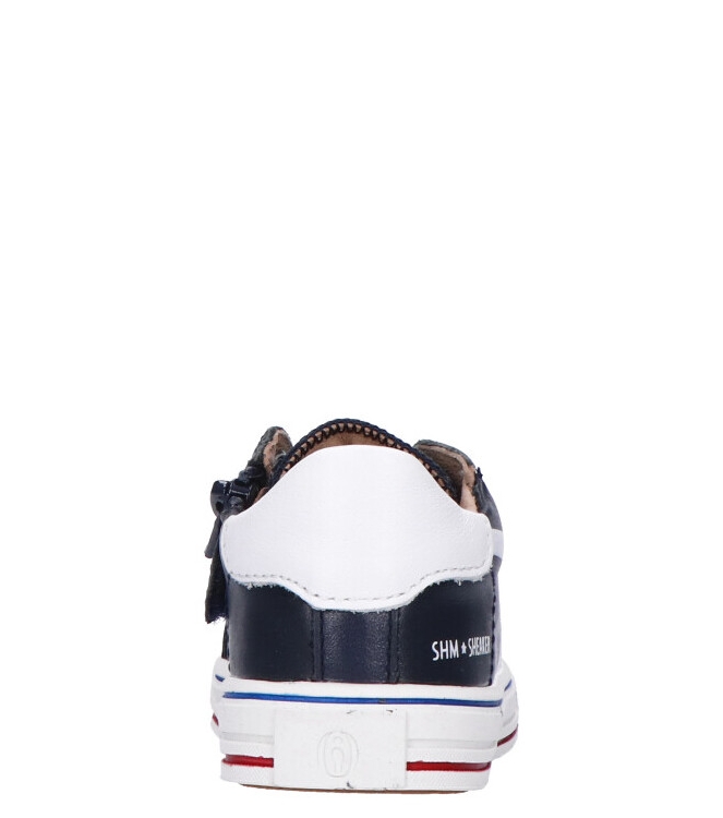 Shoesme Shoesme sneaker <span>ON22S201-I</span> Marino Shoesme sneaker <span>ON22S201-I</span> ON22S201-I blauw - www.bremmerschoenen.info - Bremmer Schoenen