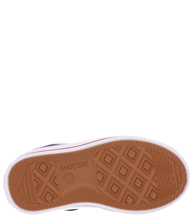 Shoesme Shoesme sneaker <span>ON22S201-I</span> Marino Shoesme sneaker <span>ON22S201-I</span> ON22S201-I blauw - www.bremmerschoenen.info - Bremmer Schoenen