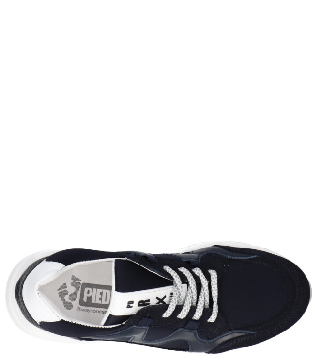 Piedro Piedro sneaker <span>111.78269.10 5699</span> 5699 navy blue Piedro sneaker <span>111.78269.10 5699</span> 111.78269.10 5699 blauw - www.bremmerschoenen.info - Bremmer Schoenen