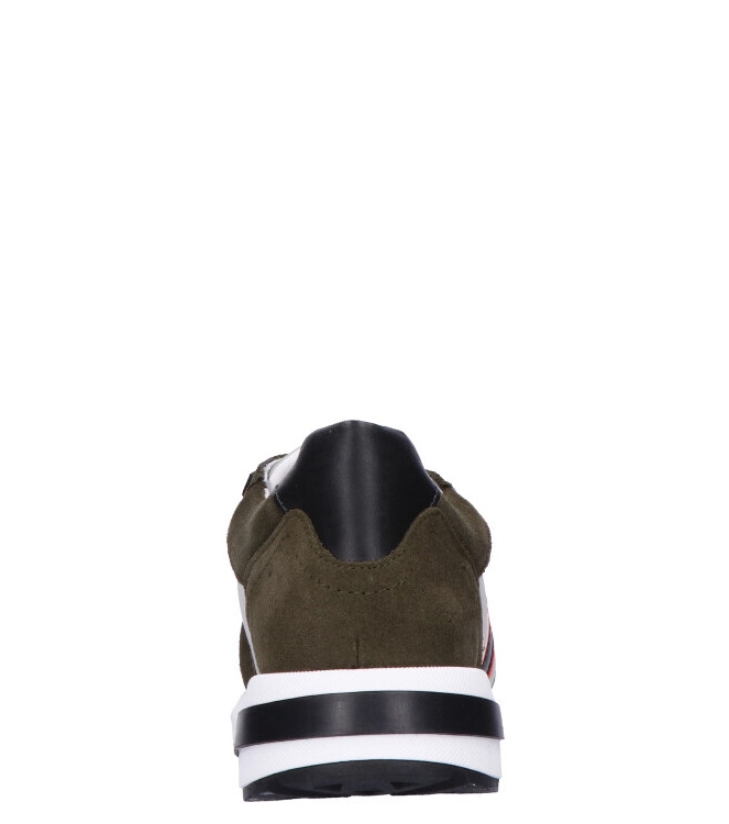 Piedro Piedro sneaker <span>111.78199.10 9743</span> 9743 khaky Piedro sneaker <span>111.78199.10 9743</span> 111.78199.10 9743 groen - www.bremmerschoenen.info - Bremmer Schoenen
