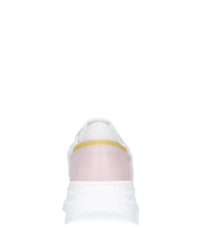 Piedro Piedro sneaker <span>111.76209.10 9776</span> 9776 white Piedro sneaker <span>111.76209.10 9776</span> 111.76209.10 9776 wit - www.bremmerschoenen.info - Bremmer Schoenen