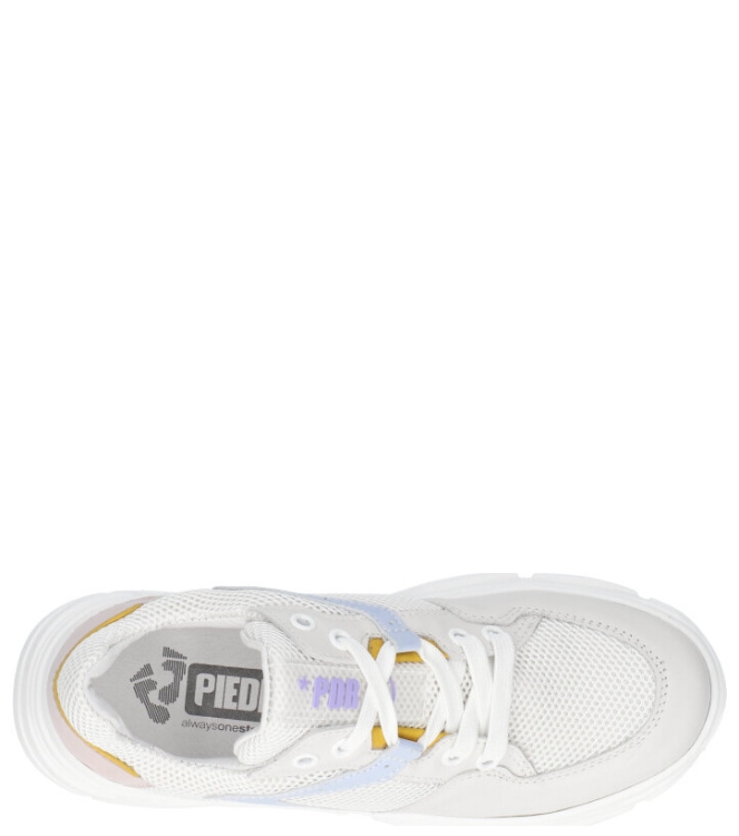 Piedro Piedro sneaker <span>111.76209.10 9776</span> 9776 white Piedro sneaker <span>111.76209.10 9776</span> 111.76209.10 9776 wit - www.bremmerschoenen.info - Bremmer Schoenen