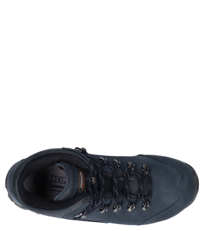 Meindl Meindl wandelschoen <span>5541-49 Eppan lady GTX</span> marine Meindl wandelschoen <span>5541-49 Eppan lady GTX</span> 5541-49 Eppan lady GTX blauw - www.bremmerschoenen.info - Bremmer Schoenen