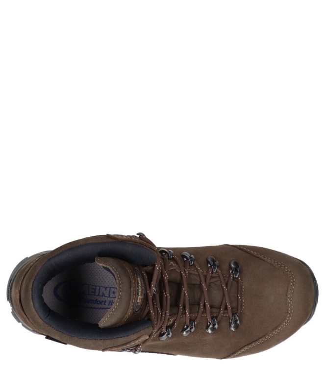 Meindl Meindl wandelschoen <span>5542-39 Eppan GTX</span> Mahagoni Meindl wandelschoen <span>5542-39 Eppan GTX</span> 5542-39 Eppan GTX bruin - www.bremmerschoenen.info - Bremmer Schoenen