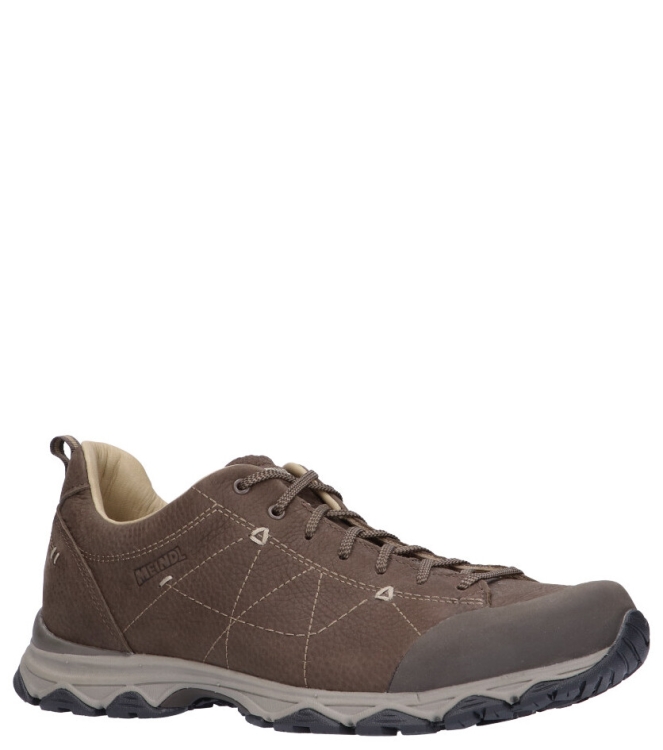 Meindl Meindl wandelschoen <span>4675-46 Matera</span> dunkelbraun / mocca Meindl wandelschoen <span>4675-46 Matera</span> 4675-46 Matera bruin - www.bremmerschoenen.info - Bremmer Schoenen