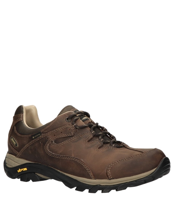 Meindl wandelschoen <span>3879-46 Caracas GTX</span> 3879-46 Caracas GTX bruin - www.bremmerschoenen.info - Bremmer Schoenen