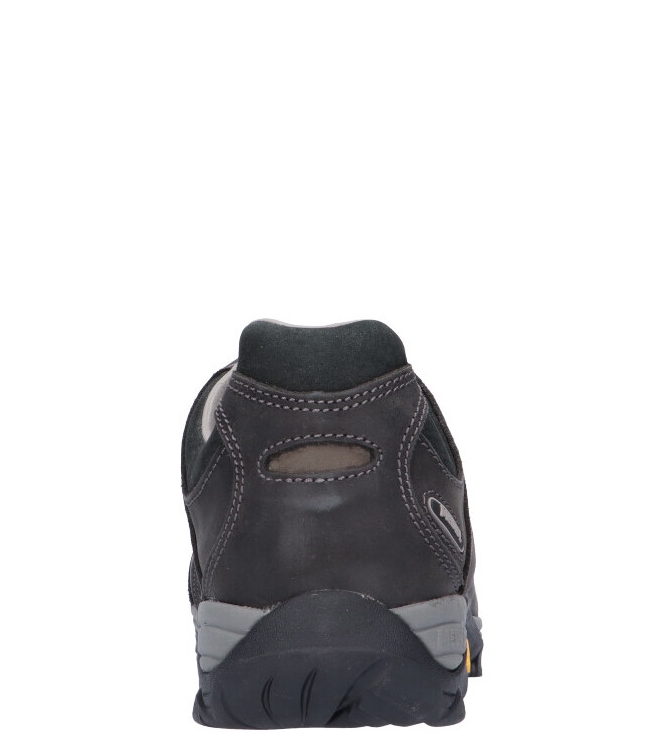 Meindl wandelschoen <span>3877-01 Caracas</span> 3877-01 Caracas zwart - www.bremmerschoenen.info - Bremmer Schoenen