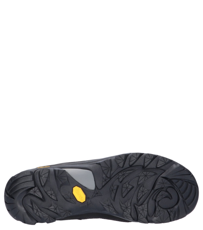 Meindl wandelschoen <span>3877-01 Caracas</span> 3877-01 Caracas zwart - www.bremmerschoenen.info - Bremmer Schoenen