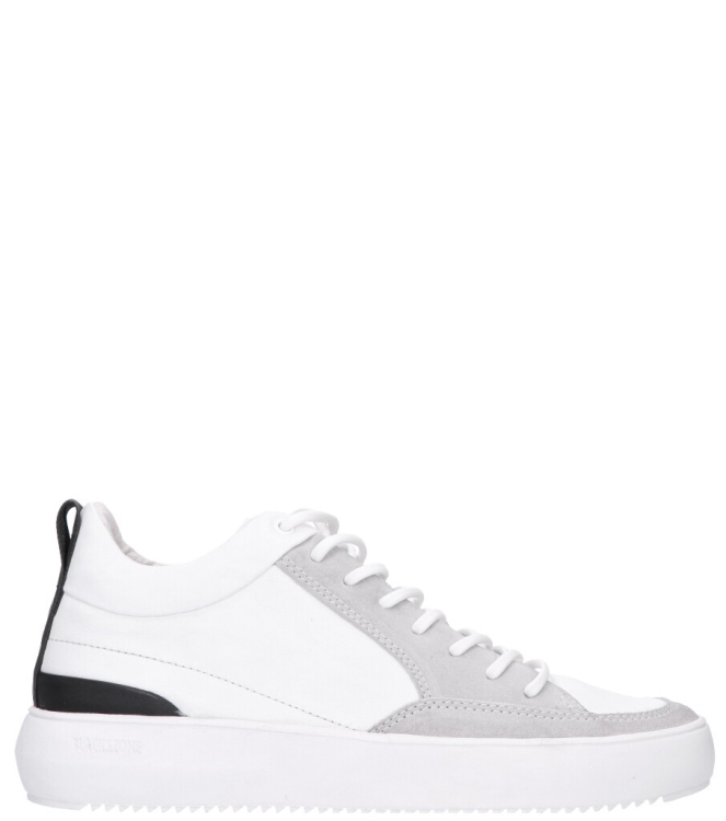 Blackstone Blackstone sneaker <span>XG-90 White Antartica</span> white antartica Blackstone sneaker <span>XG-90 White Antartica</span> XG-90 White Antartica wit - www.bremmerschoenen.info - Bremmer Schoenen