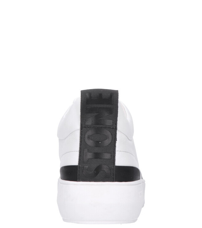 Blackstone Blackstone sneaker <span>XG-90 White Antartica</span> white antartica Blackstone sneaker <span>XG-90 White Antartica</span> XG-90 White Antartica wit - www.bremmerschoenen.info - Bremmer Schoenen