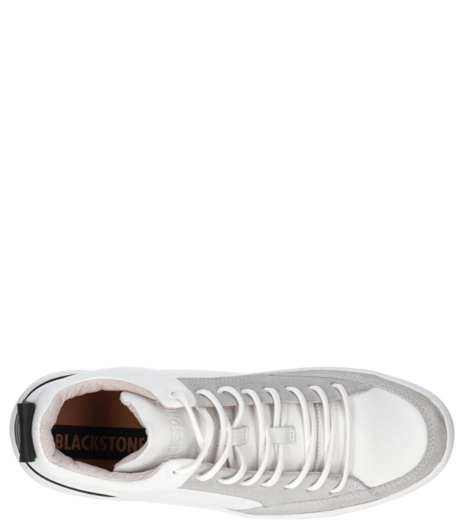 Blackstone Blackstone sneaker <span>XG-90 White Antartica</span> white antartica Blackstone sneaker <span>XG-90 White Antartica</span> XG-90 White Antartica wit - www.bremmerschoenen.info - Bremmer Schoenen