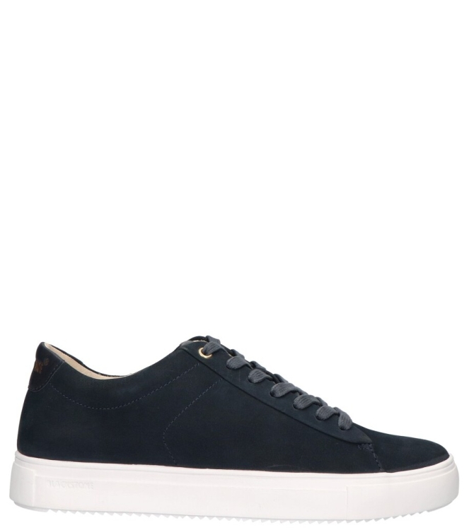 Blackstone Blackstone sneaker <span>RM-51 Roger low navy</span> navy Blackstone sneaker <span>RM-51 Roger low navy</span> RM-51 Roger low navy blauw - www.bremmerschoenen.info - Bremmer Schoenen