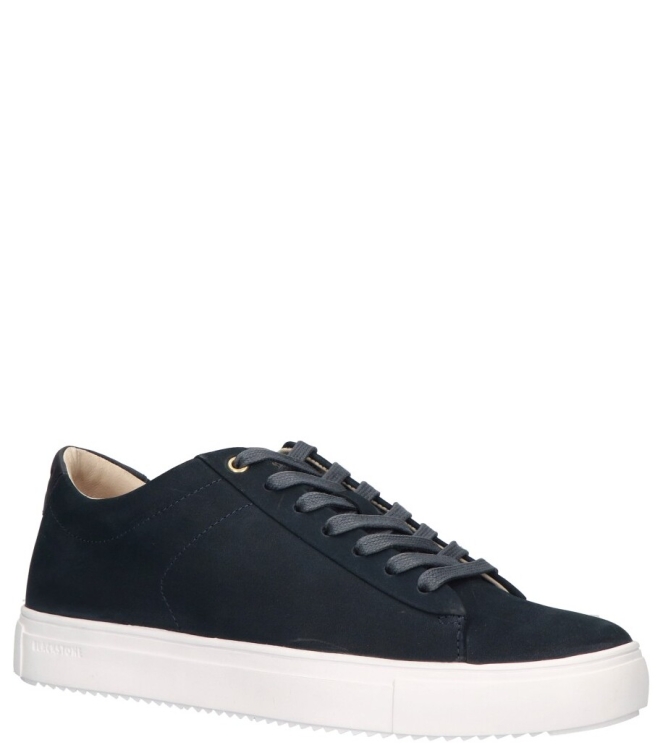 Blackstone Blackstone sneaker <span>RM-51 Roger low navy</span> navy Blackstone sneaker <span>RM-51 Roger low navy</span> RM-51 Roger low navy blauw - www.bremmerschoenen.info - Bremmer Schoenen
