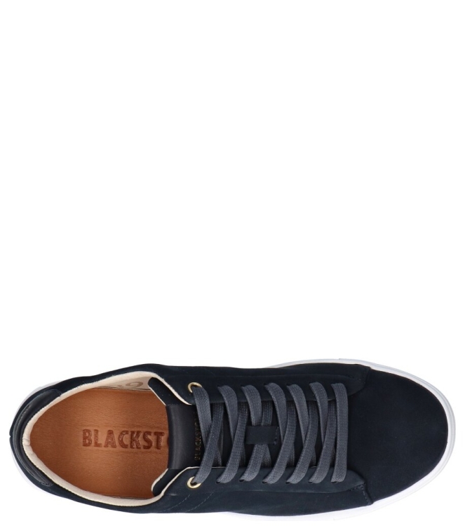 Blackstone Blackstone sneaker <span>RM-51 Roger low navy</span> navy Blackstone sneaker <span>RM-51 Roger low navy</span> RM-51 Roger low navy blauw - www.bremmerschoenen.info - Bremmer Schoenen