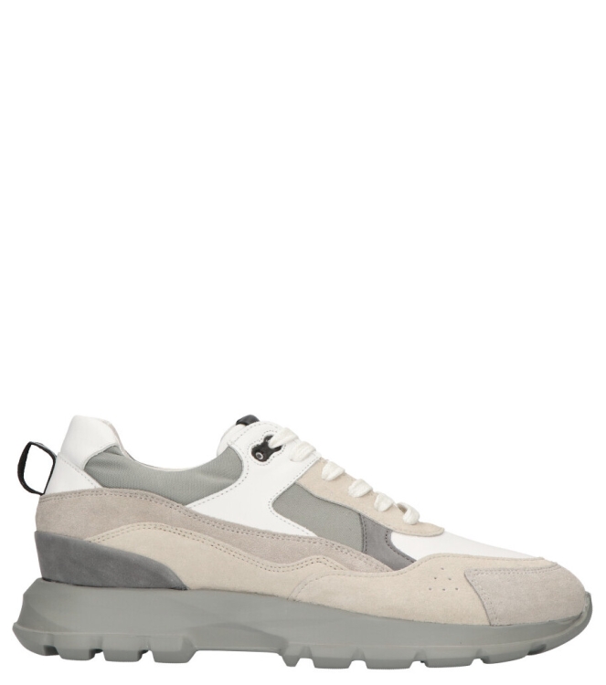 Blackstone Blackstone sneaker <span>XG-14 White grey</span> white grey Blackstone sneaker <span>XG-14 White grey</span> XG-14 White grey grijs - www.bremmerschoenen.info - Bremmer Schoenen