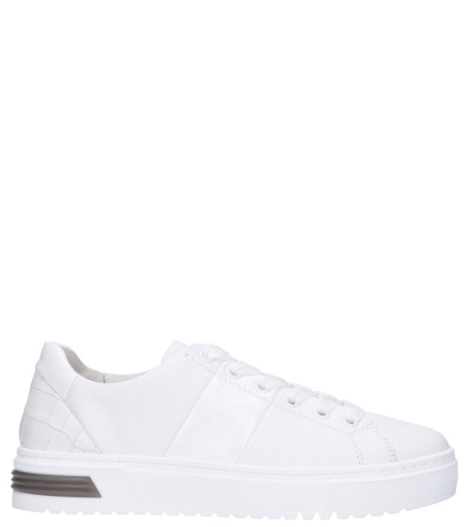 Gabor Gabor sneaker <span>86.545.50</span> 50 weiss Gabor sneaker <span>86.545.50</span> 86.545.50 wit - www.bremmerschoenen.info - Bremmer Schoenen