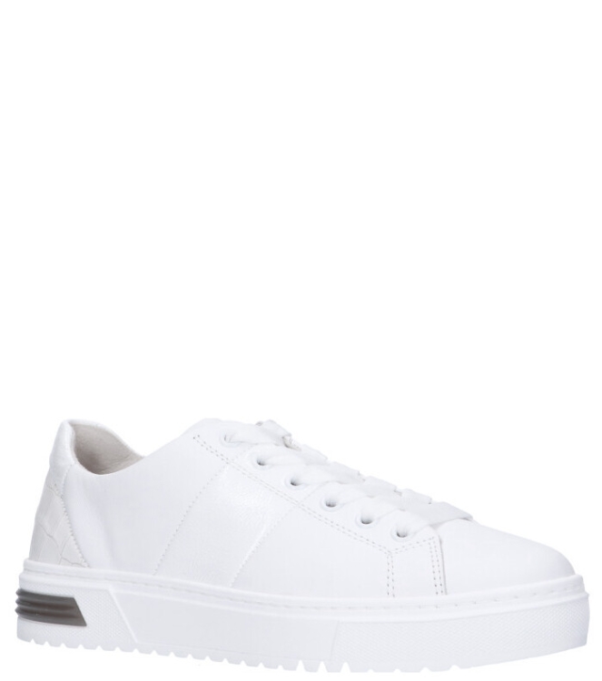 Gabor Gabor sneaker <span>86.545.50</span> 50 weiss Gabor sneaker <span>86.545.50</span> 86.545.50 wit - www.bremmerschoenen.info - Bremmer Schoenen