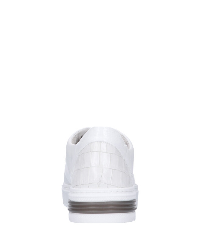 Gabor Gabor sneaker <span>86.545.50</span> 50 weiss Gabor sneaker <span>86.545.50</span> 86.545.50 wit - www.bremmerschoenen.info - Bremmer Schoenen