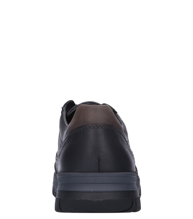Mephisto Mephisto sneaker <span>Paco 100/152</span> Black Mephisto sneaker <span>Paco 100/152</span> Paco 100/152 zwart - www.bremmerschoenen.info - Bremmer Schoenen