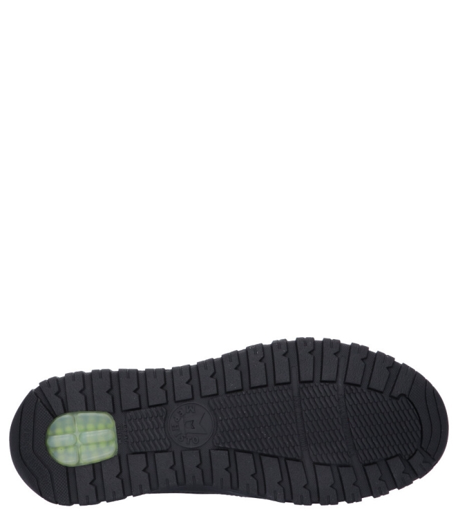 Mephisto Mephisto sneaker <span>Paco 100/152</span> Black Mephisto sneaker <span>Paco 100/152</span> Paco 100/152 zwart - www.bremmerschoenen.info - Bremmer Schoenen