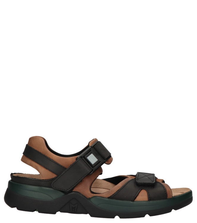 Mephisto Mephisto sandaal <span>Shark fit 5751/5700</span> Dark Brown Mephisto sandaal <span>Shark fit 5751/5700</span> Shark fit 5751/5700 bruin - www.bremmerschoenen.info - Bremmer Schoenen