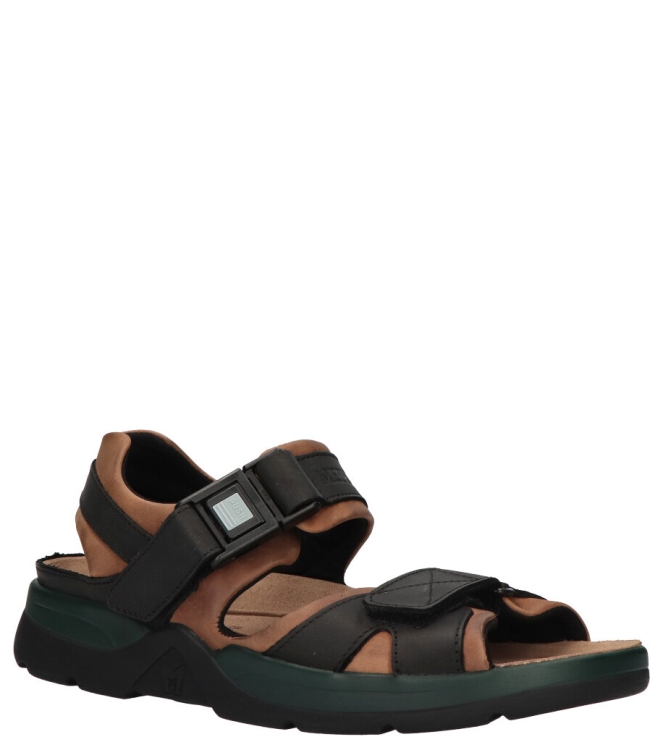 Mephisto Mephisto sandaal <span>Shark fit 5751/5700</span> Dark Brown Mephisto sandaal <span>Shark fit 5751/5700</span> Shark fit 5751/5700 bruin - www.bremmerschoenen.info - Bremmer Schoenen