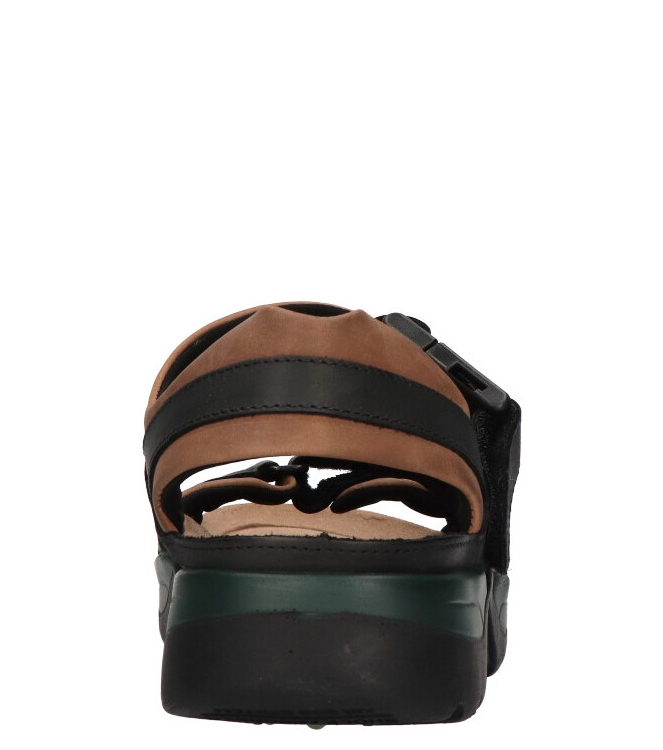 Mephisto Mephisto sandaal <span>Shark fit 5751/5700</span> Dark Brown Mephisto sandaal <span>Shark fit 5751/5700</span> Shark fit 5751/5700 bruin - www.bremmerschoenen.info - Bremmer Schoenen