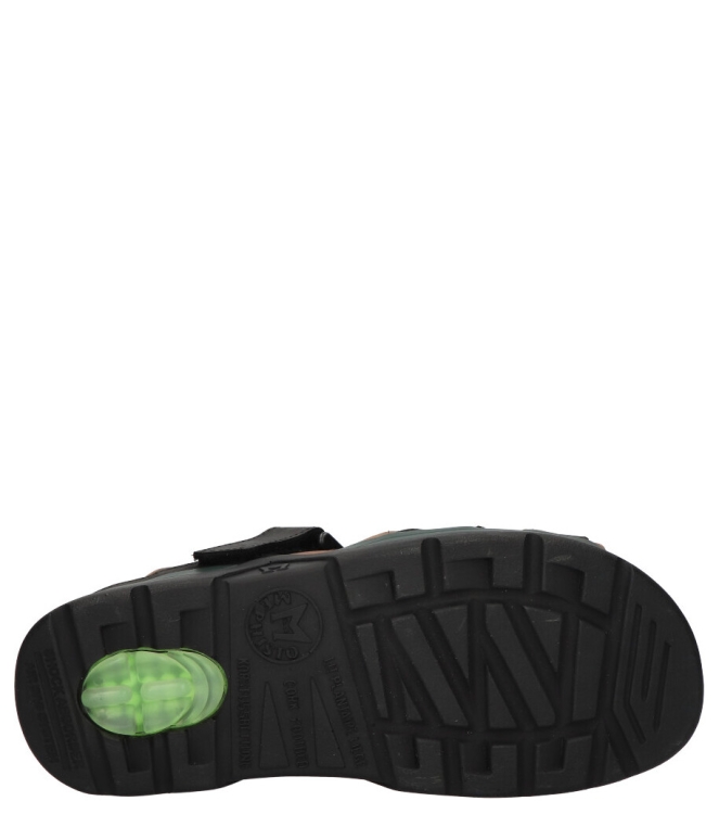 Mephisto Mephisto sandaal <span>Shark fit 5751/5700</span> Dark Brown Mephisto sandaal <span>Shark fit 5751/5700</span> Shark fit 5751/5700 bruin - www.bremmerschoenen.info - Bremmer Schoenen