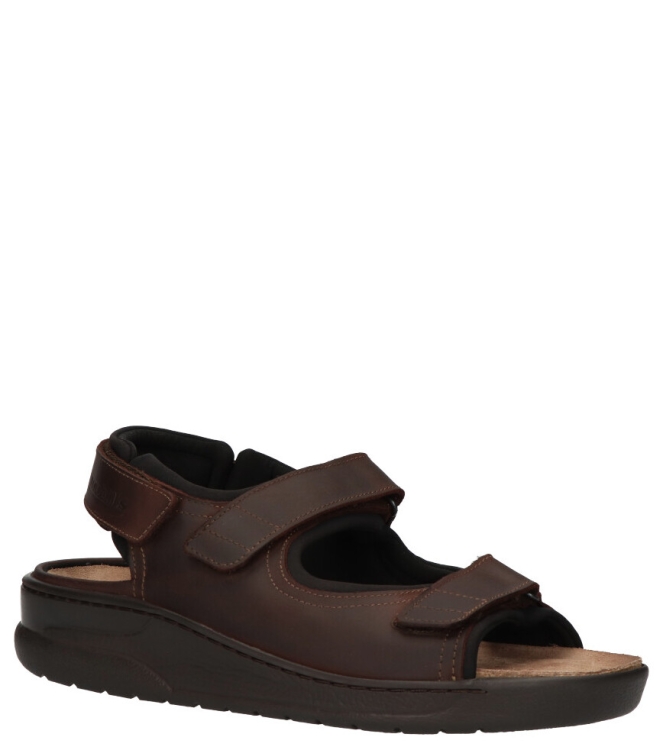 Mephisto Mephisto sandaal <span>Valden 11951</span> Dark Brown Mephisto sandaal <span>Valden 11951</span> Valden 11951 bruin - www.bremmerschoenen.info - Bremmer Schoenen