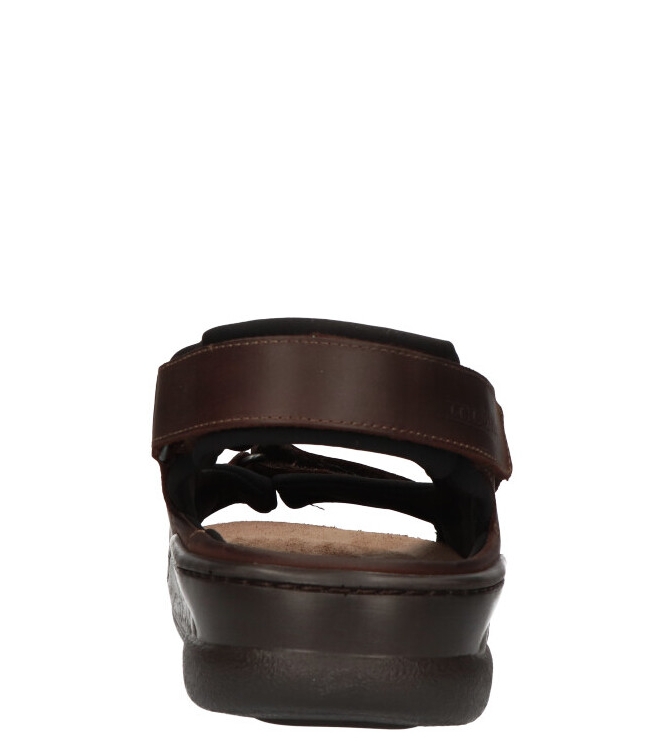 Mephisto Mephisto sandaal <span>Valden 11951</span> Dark Brown Mephisto sandaal <span>Valden 11951</span> Valden 11951 bruin - www.bremmerschoenen.info - Bremmer Schoenen