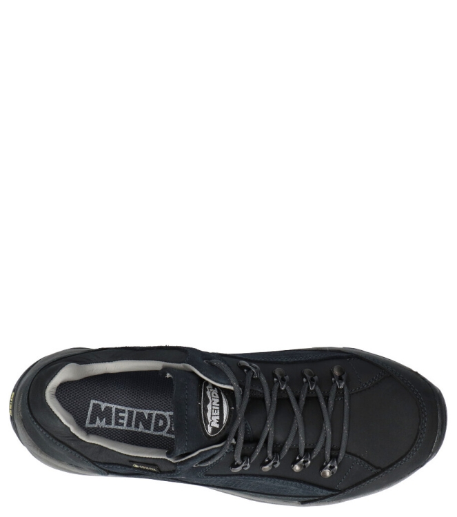 Meindl wandelschoen <span>2965-68 Atlanta lady GTX</span> 2965-68 Atlanta lady GTX blauw - www.bremmerschoenen.info - Bremmer Schoenen