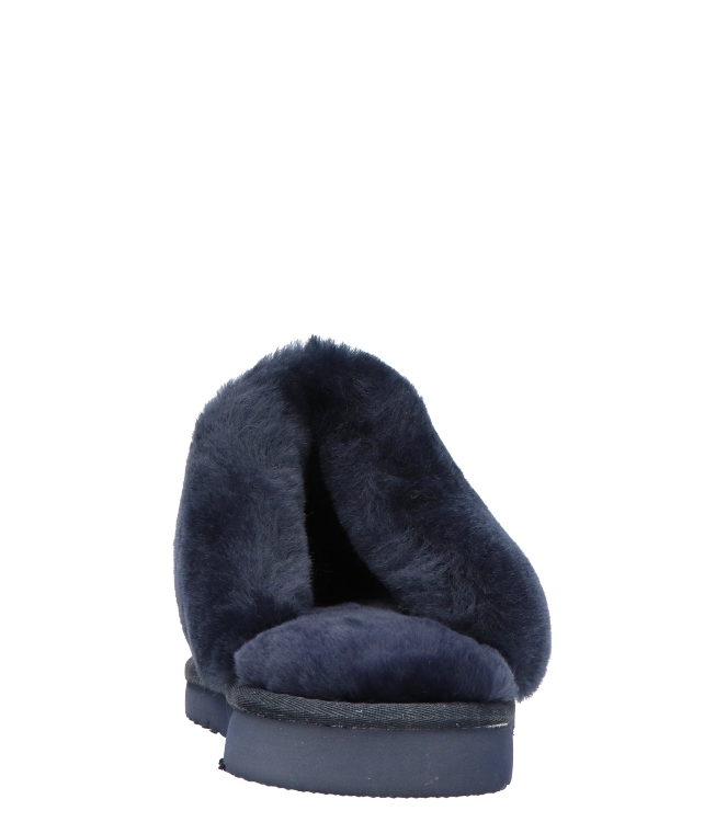 Warmbat Warmbat pantoffel <span>Flurry women FLS321045 DK navy</span> Navy Warmbat pantoffel <span>Flurry women FLS321045 DK navy</span> Flurry women FLS321045 DK navy blauw - www.bremmerschoenen.info - Bremmer Schoenen