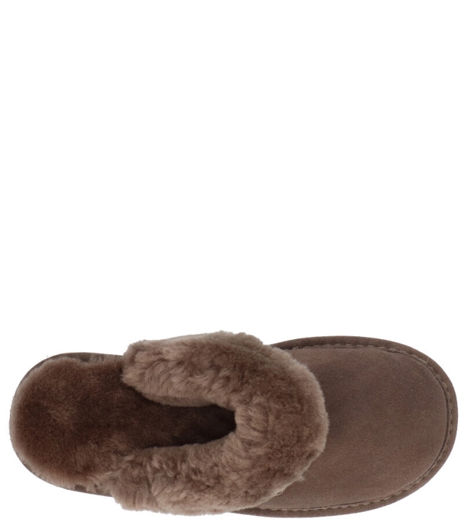 Warmbat Warmbat pantoffel <span>Alice Women ALC381088 Pebble</span> Pebble Warmbat pantoffel <span>Alice Women ALC381088 Pebble</span> Alice Women ALC381088 Pebble grijs - www.bremmerschoenen.info - Bremmer Schoenen